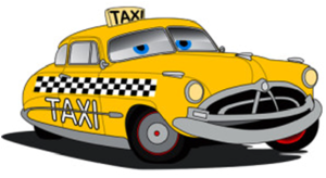 Car Taxi